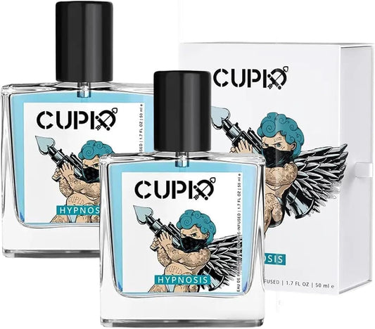 Cupid's Hypnotic Cologne for Men